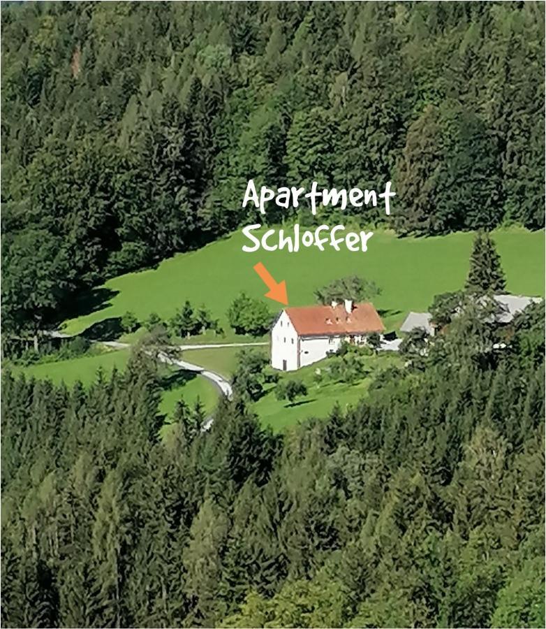 Apartment Schloffer Weiz Exterior photo