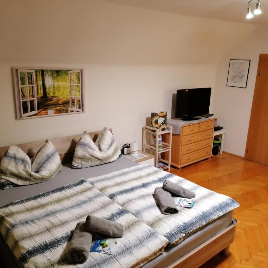 Apartment Schloffer Weiz Exterior photo