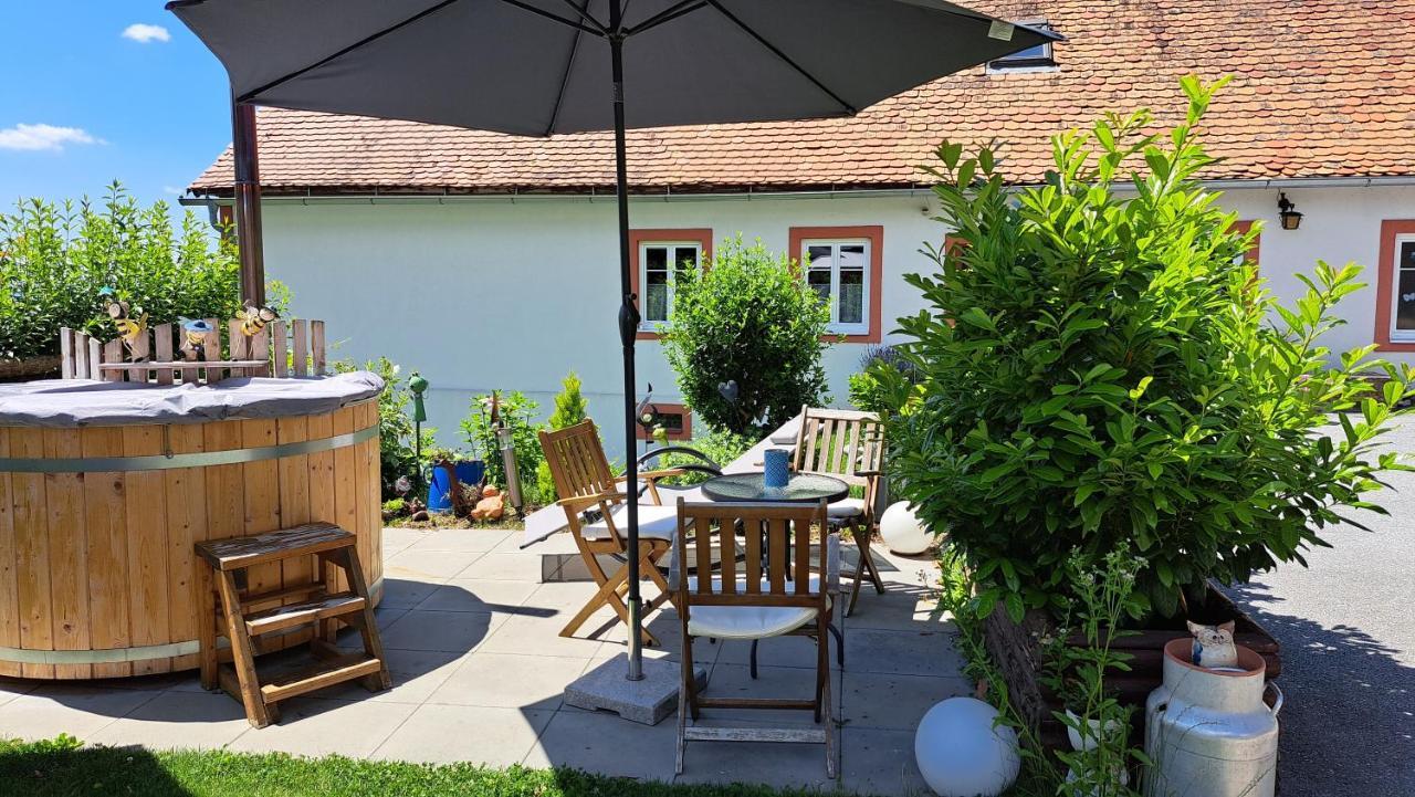 Apartment Schloffer Weiz Exterior photo