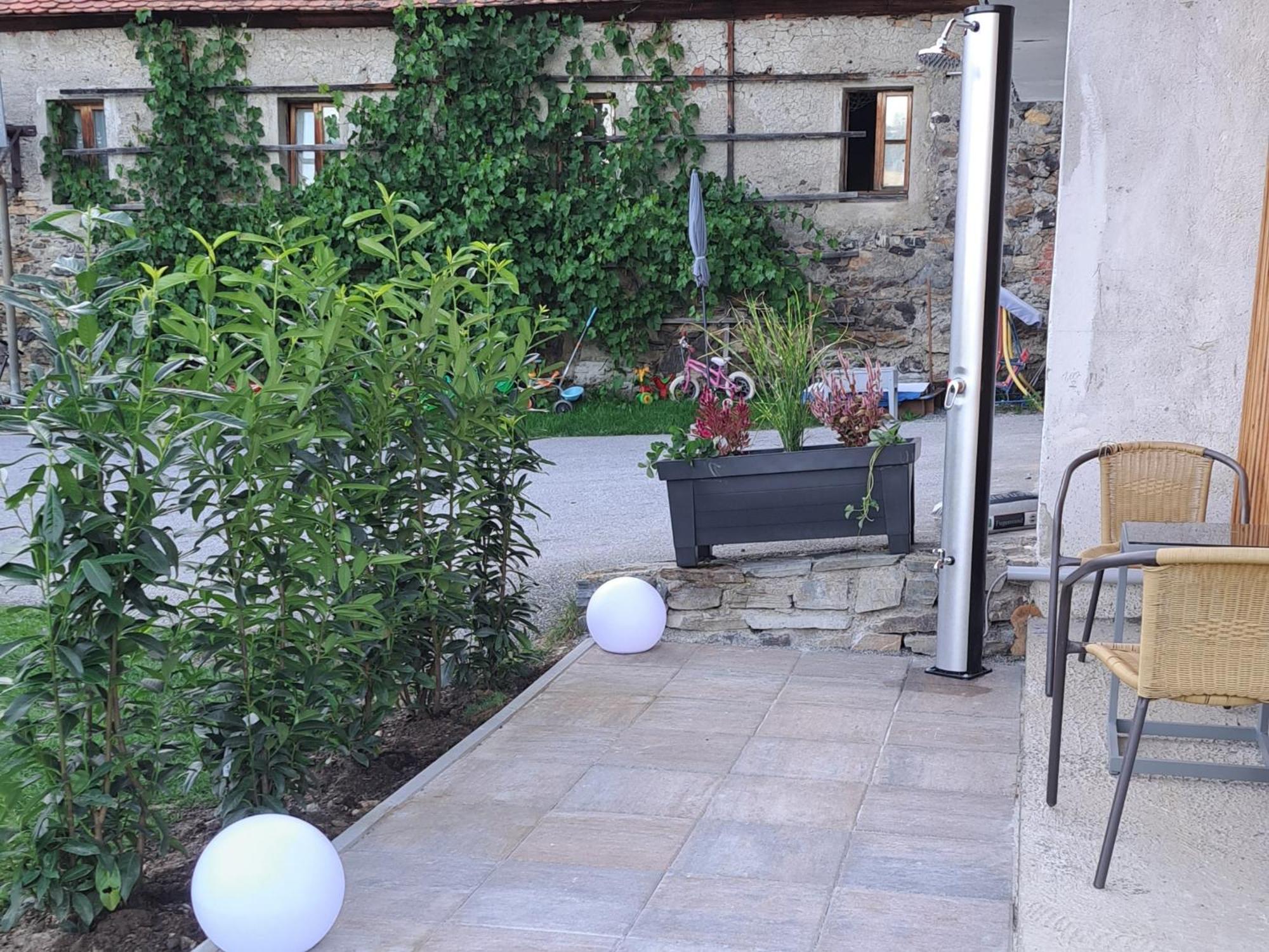 Apartment Schloffer Weiz Exterior photo